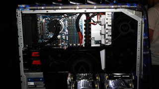 Booth Check: Alienware